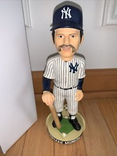 Thurman munson bobblehead for sale  East Amherst