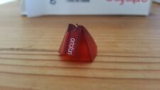 Ortofon red stylus for sale  MILTON KEYNES