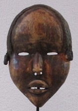 Old dan mask d'occasion  Villefranche-sur-Mer