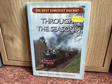 West somerset railway for sale  PLYMOUTH
