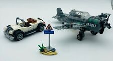Lego 77012 indiana gebraucht kaufen  Frankfurt am Main