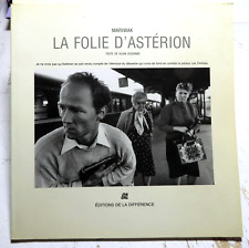 Mariwak folie asterion d'occasion  Abondant