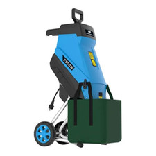 Gã trituratore giardino usato  Roccagloriosa