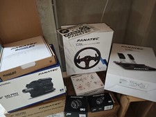 Fanatec pro 8nm usato  Vilminore di Scalve