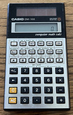 Casio 100 high for sale  Corpus Christi