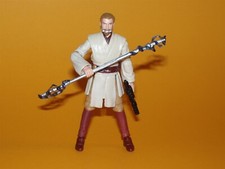 Star Wars TAC Obi-Wan Kenobi Utapau Loose comprar usado  Enviando para Brazil