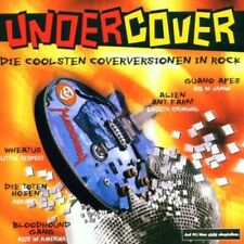 Under cover coolsten gebraucht kaufen  Deutschland