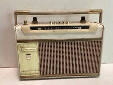 Radio transistor vintage d'occasion  Toulouse-
