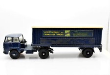 Modellino camion scala usato  Loreto