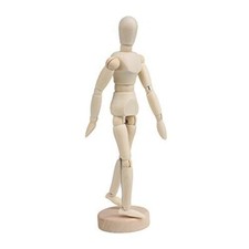 Mannequin man inch d'occasion  Expédié en Belgium
