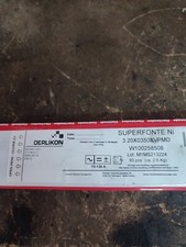 Stück erlikon superfonte gebraucht kaufen  Amtzell