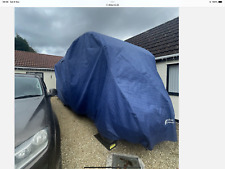 Pro tec motorhome for sale  COLEFORD