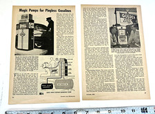 1958 science mechanics for sale  Shelburne Falls
