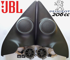 Tweeter jbl peugeot d'occasion  Expédié en Belgium