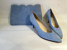 Duck egg blue for sale  COULSDON