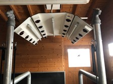 Pferdesolarium sunny luxus gebraucht kaufen  Villingen-Schwenningen