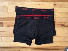 Levi men boxer for sale  Fairfax