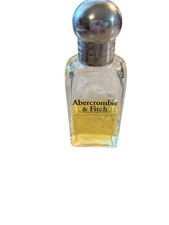 Usado, Fragrância feminina vintage Abercrombie & Fitch Signature 0,65floz/19ml 40% leitura completa comprar usado  Enviando para Brazil