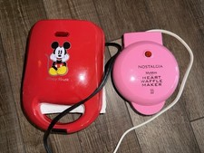 Lot disney mickey for sale  North Webster