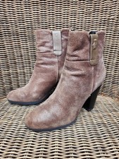 Bottines talons geox d'occasion Bottines talons geox d'occasion  Aubagne