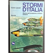 Stormi italia lazzati usato  Alessandria