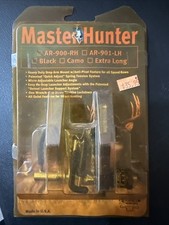 Golden Key Futura Master Hunter AR-900-RH em descanso preto comprar usado  Enviando para Brazil