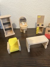 Vintage wood dollhouse for sale  Temecula