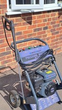 petrol washer for sale petrol washer for sale BRACKLEY