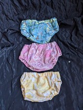 Vintage handmade nappy for sale  EASTLEIGH