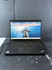 Lenovo thinkpad x390 d'occasion  Expédié en Belgium