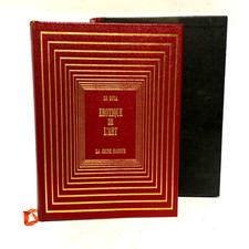 Curiosa spendide reliure d'occasion  Paris IX