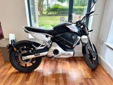 Vmoto max 125cc for sale  SHREWSBURY