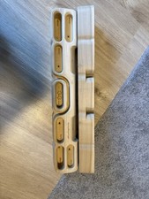 Vertical light hangboard gebraucht kaufen  München