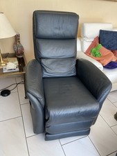 Himolla cumulus leder gebraucht kaufen  Essen