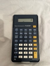 Texas instruments scientific for sale  WALLASEY
