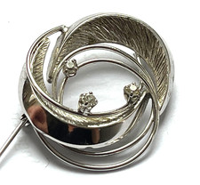 Brosche 835er silber gebraucht kaufen  Erfurt