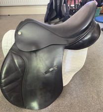 Jeffries falcon saddle for sale  PUDSEY
