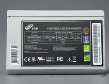Fsp 350 ghn gebraucht kaufen  Geesthacht