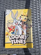 Looney tunes official for sale  SOUTH SHIELDS