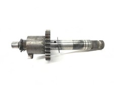 Axe kick honda d'occasion  Vitrolles