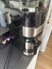 Gastroback grind brew gebraucht kaufen  Dresden