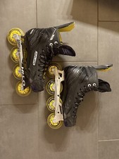 Bauer inline hockey gebraucht kaufen  Tegernheim