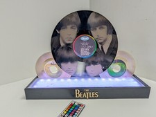 Beatles l.e.d. light for sale  Cape Coral