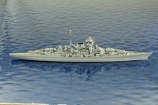 Bismarck tirpitz hersteller gebraucht kaufen  Gransee
