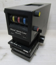 Durst m605 color for sale  Cedar Rapids