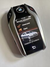 Bmw lcd 740i for sale  Enfield