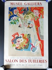 Affiche originale jules d'occasion  Narbonne