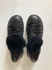 Trippen damen lammfell gebraucht kaufen  Berlin