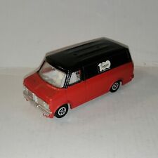 Bedford van simpsons usato  Corbetta