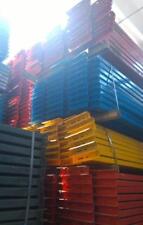 4x14 palettenregale schwerlast gebraucht kaufen  Deutschland